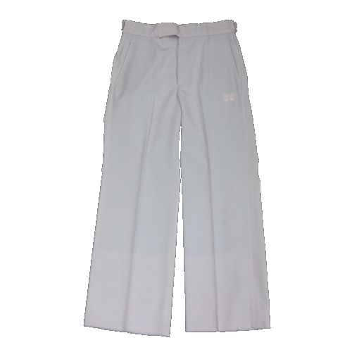Rakuten - 【中古】 Needles ニードルズ 22SS STUDIOUS別注 Side Tab Trouser パンツ S ピンク