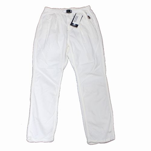 【中古】 UNDERCOVER × nonnative 24SS OZISM WALKER EASY PANTS COTTON PAPER VIERA OVERDYED by GRAMICCI イージーパンツ XL ナチュラル