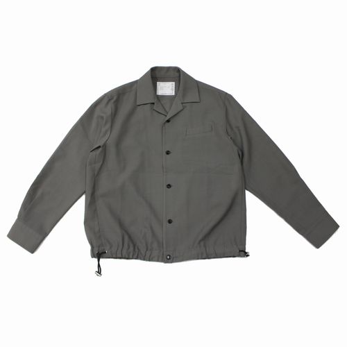 楽天市場】sacai（カジュアルシャツ｜トップス）：メンズファッション