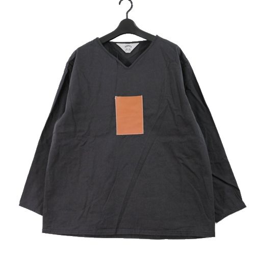 楽天市場】sunsea（Tシャツ・カットソー｜トップス）：メンズ