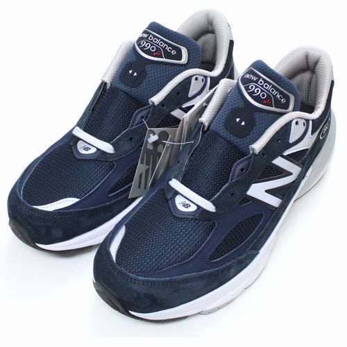 楽天市場】new balance m990 中古（スニーカー｜メンズ靴）：靴の通販