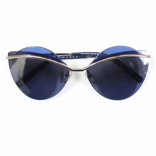 【中古】 MARC JACOBS マークジェイコブス サングラス ネイ...(4.0)