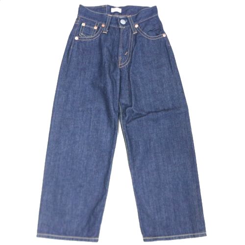 Rakuten - 【中古】 KOOKYZOO ク—キーズ— JUVENILE DENIM PANTS デニムパンツ 32 インディゴ