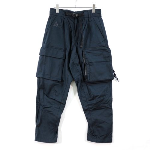 90s NIKE ACG テックパンツ 希少 テック 90S ナイキ エーシージー NIKE ACG STORM-FIT ギミック