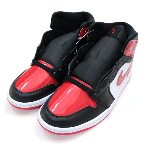 NIKE ナイキ AIR JORDAN 1 MID SE エア ジョーダン 1 ミッド HV4089-006 US7(25cm)
