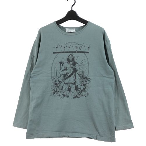 楽天市場】Sassafras（Tシャツ・カットソー｜トップス）：メンズ
