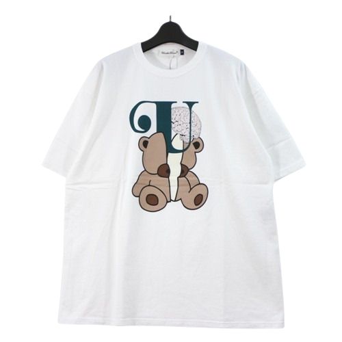 楽天市場】UNDERCOVER bear（Tシャツ・カットソー｜トップス）：メンズ