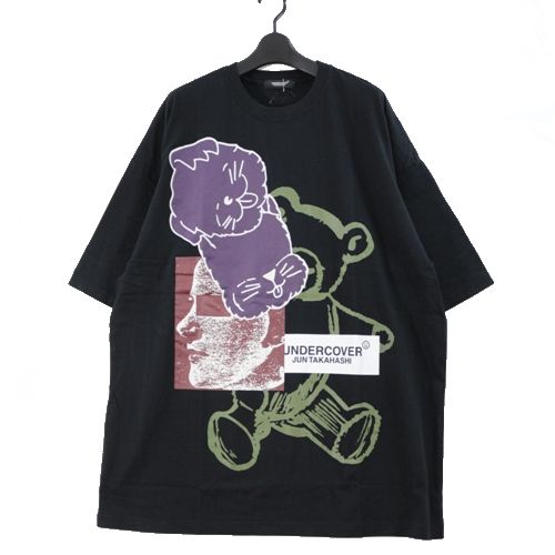 楽天市場】アンダーカバー tシャツ クマの通販