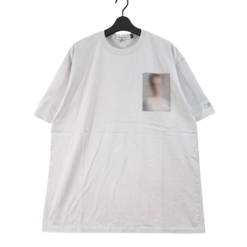 Rakuten - 【中古】 UNDERCOVER アンダーカバー 25SS Robert Bosisio S/S TEE Tシャツ 4