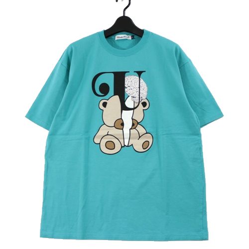 楽天市場】UNDERCOVER bear（Tシャツ・カットソー｜トップス）：メンズ