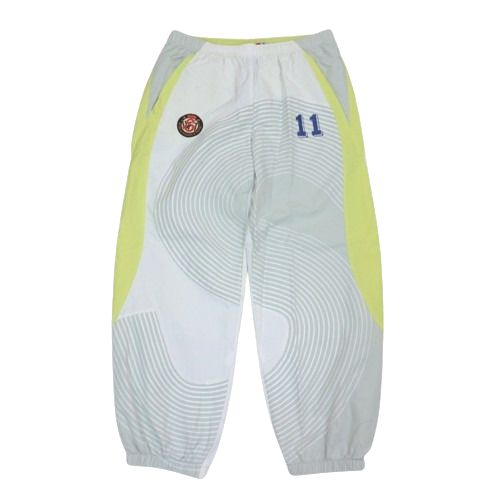 楽天市場】Supreme S Logo Track Pantの通販