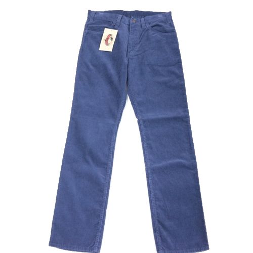 Rakuten - 【中古】 JELADO ジェラード 24AW 319 Corduroy Pants コーデュロイパンツ W32 マリブサーブ