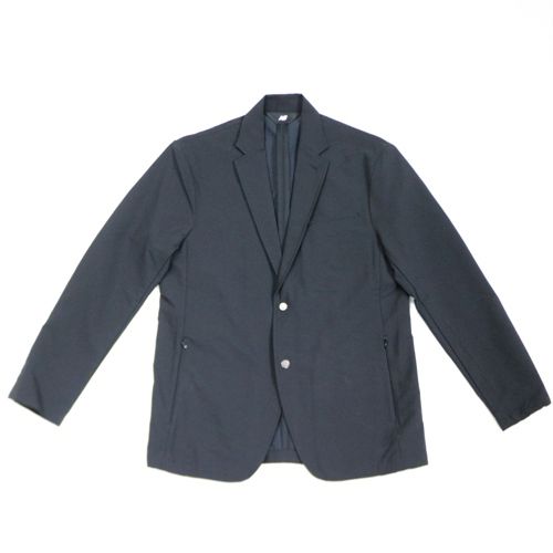 Rakuten - 【中古】 new bakace ニューバランス Met 24 SINGLE JACKET シングルジャケット S ブラック