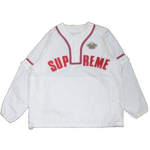 楽天市場】supreme snap front twill jacketの通販