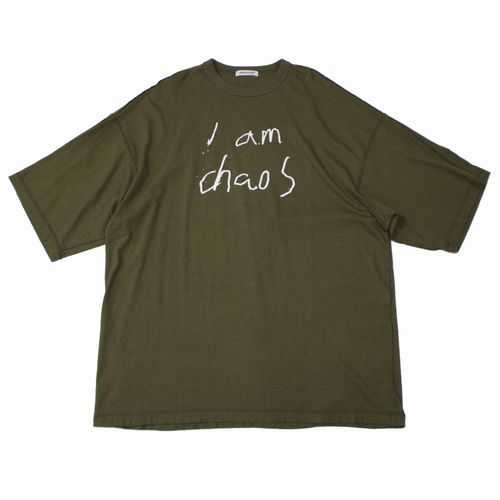 アンダーカバー Chaos ロゴプリント 半袖Tシャツ 楽天市場】アンダーカバー chaos（Tシャツ・カットソー｜トップス