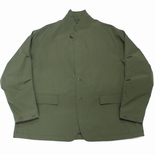 楽天市場】daiwa pier39 loose stretch 2b jacketの通販
