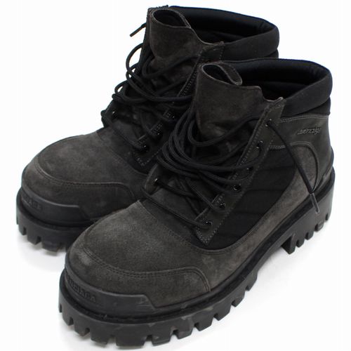 漢atmgami様 新品 BALENCIAGA ステロイドブーツ 39 正規品 漢atmgami様 新品 BALENCIAGA ステロイドブーツ 39 正規品 | ヤマダ