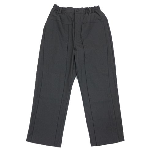  GOOPiMADE × AES 24AW G.A.T-01P Synchronize Utility Trousers - SHADOW パンツ 1 SHADOW