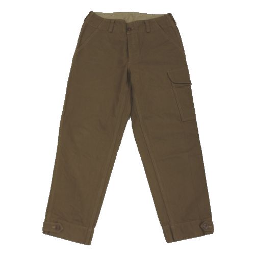 Rakuten - 【中古】 FREEWHEELERS フリーホイーラーズ UNION SPECIAL OVERALLS AVIATORS' TROUSERS アヴィエイタートラウザーズ パンツ 32