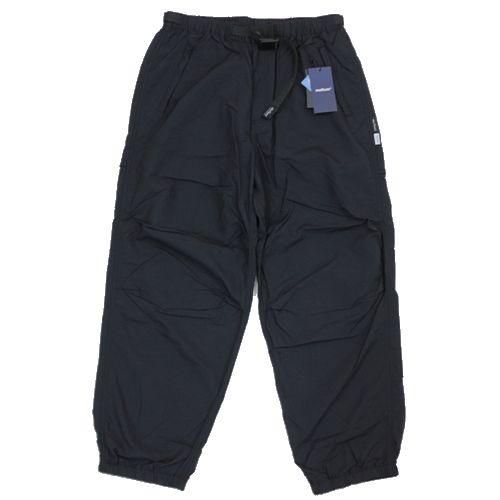  meltum × WILD THINGS 25SS SUPPLEX STAND UP PANTS パンツ 3(L) ブラック