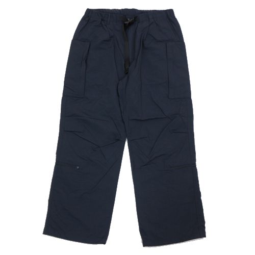 Rakuten - 【中古】 GRIP SWANY × koti BEAUTY&YOUTH 25SS ユーティリティ パンツ L ネイビー