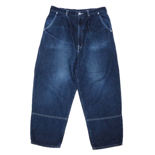 最後1時間9800★廃盤ほぼ新品★COMME des GARCONS パンツ 165101a.jpg