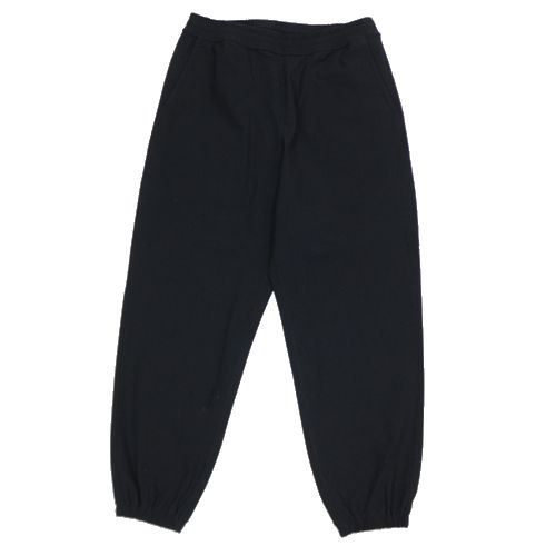 Rakuten - 【中古】 DAIWA PIER39 ダイワピア39 24SS TECH FLEX JERSEY PANTS テック フレックス ジャージパンツ S ブラック