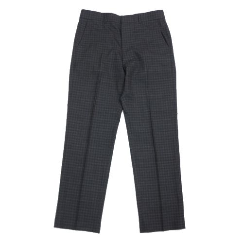 Rakuten - 【中古】 COUTURE D'ADAM クチュール ド アダム EDIFICE 別注 Trousers(Kasuri) パンツ 42 ブラウン
