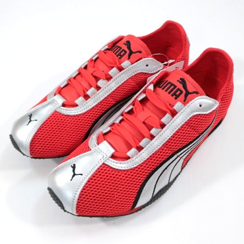PUMA プーマ 2025 HI-Street OG ハイストリート 403692-03 US9.5(27.5cm) レッド