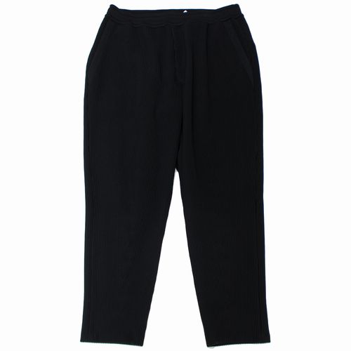Rakuten - 【中古】 CFCL シーエフシーエル 24AW HYPHA TAPERED PANTS パンツ 5 ブラック
