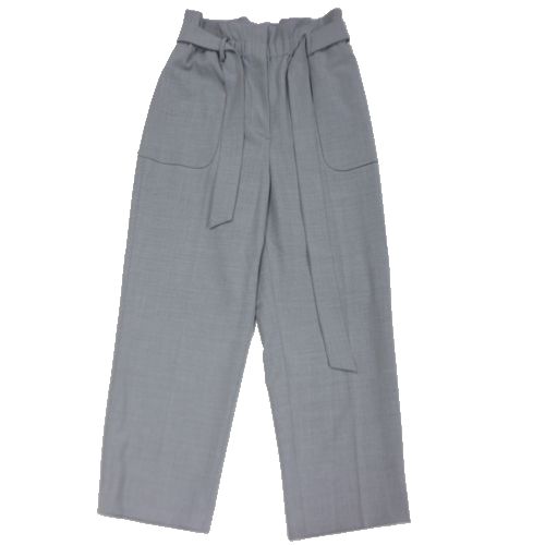 ローヘン　LOHEN スカートパンツ　ホワイト PANTS – ページ 2 – LOHEN