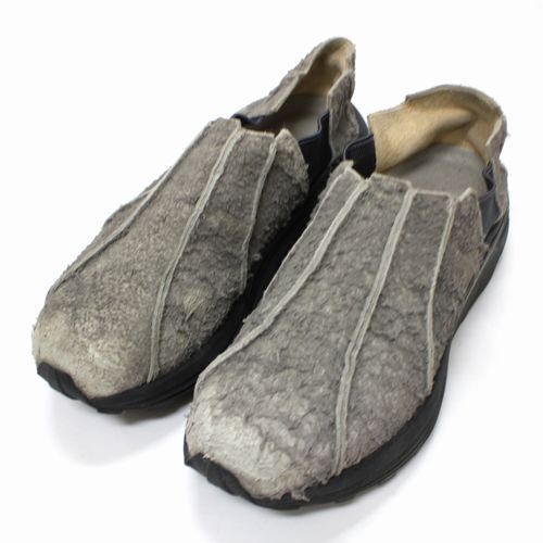 楽天市場】hender scheme 中古（靴）の通販