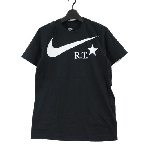 バーバリー リカルドティッシ期 ロゴ Tシャツ カットソー 半袖 ■MNK6 正規 19AW BURBERRY LONDON ENGLAND by Riccardo Tisci バーバリー