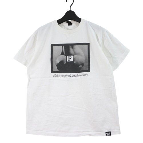 楽天市場】FORTY PERCENTS AGAINST RIGHTS（Tシャツ・カットソー