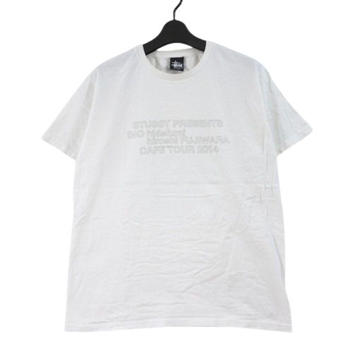 楽天市場】stussy fragment tシャツの通販