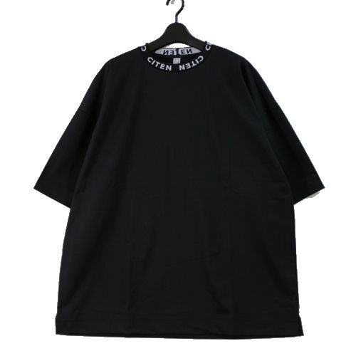 Rakuten - 【中古】 CITEN シテン Tシャツ F ブラック
