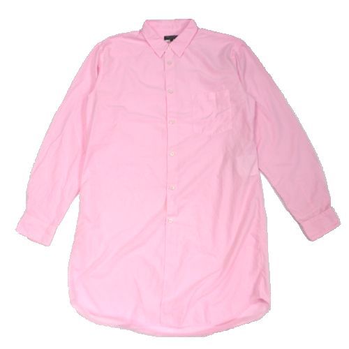 楽天市場】comme des garcons shirt（カラーピンク）（メンズ