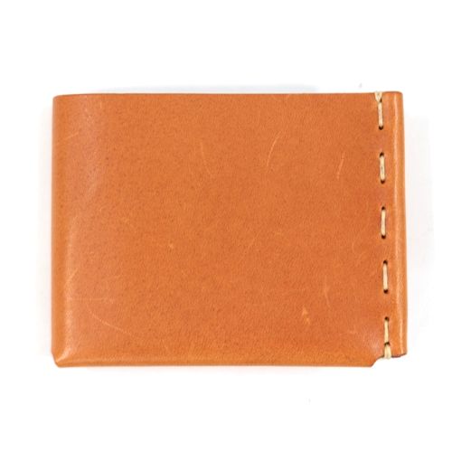 Rakuten - 【中古】 hobo ホーボー BIFOLD WALLET 財布 ウォレット ブラウン