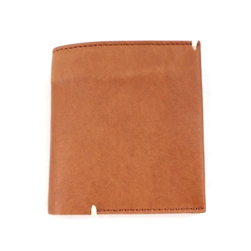 Rakuten - 【中古】 hobo ホーボー BIFOLD WALLET 財布 ウォレット ブラウン