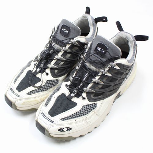  SALOMON × Dover Street Market (DSM) サロモン 23SS ACS Pro Vanilla エーシーエスプロ 473494 US8.5(26.5cm) ホワイト