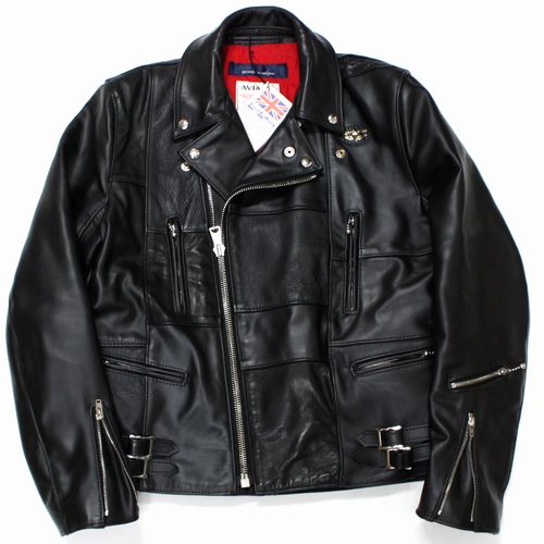 ヴィクターアンドロルフ　ライダースギャルソンドリスヴァンマックイーングッチサンロ 定価やサイズは？【コムデギャルソン×ルイスレザー】詳しく解説