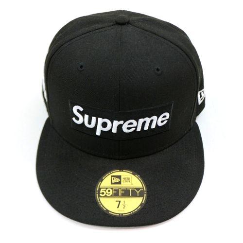 楽天市場】supreme new era whiteの通販