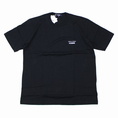 楽天市場】コムデギャルソンオム tシャツ（メンズファッション）の通販