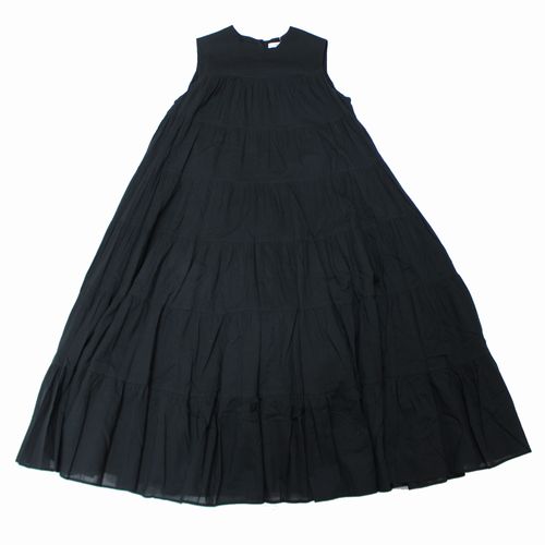 Rakuten - 【中古】 MARIHA マリハ 25SS ミューズのドレス (Short) ワンピース 36 ブラック