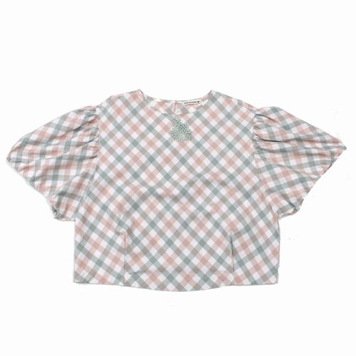 楽天市場】ミナペルホネン 中古（シャツ・ブラウス｜トップス