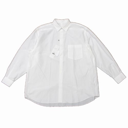 楽天市場】コモリ シャツ サイズ（素材（生地・毛糸）綿・コットン