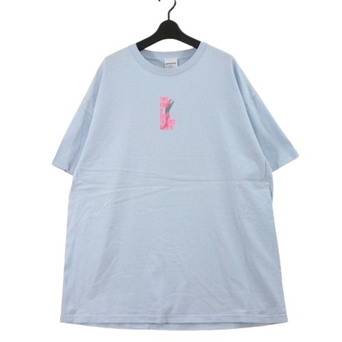 Rakuten - 【中古】 NAVIE TOKYO ネイビートウキョウ Tシャツ 2XL ブルー