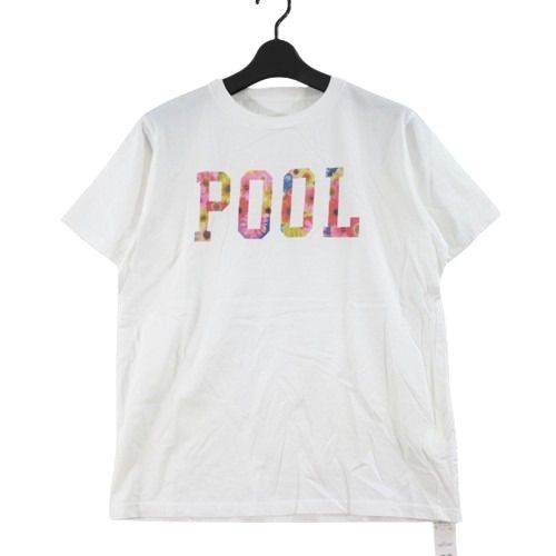 楽天市場】the POOL aoyama（素材（生地・毛糸）綿・コットン）（T