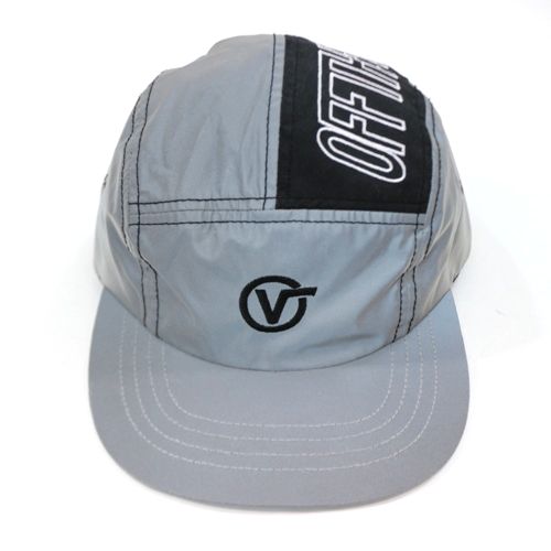 Rakuten - 【中古】 VANS バンズ 18SS ジェットキャップ シルバー