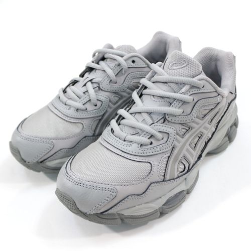 【中古】 asics アシックス GEL-NYC ゲ�